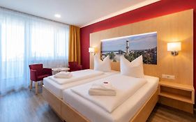 Das Hotel an der Stadthalle - Rostock Hbf